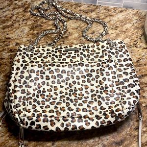 Rebecca Minknoff animal print